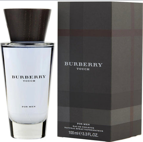 BURBERRY Touch