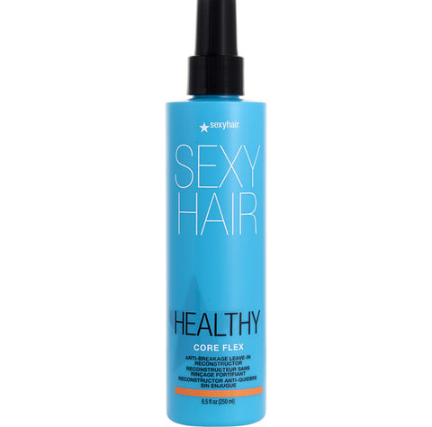 SEXYHAIR Strong Hair Core Flex Leave-In Reconstructor 250ml Unisex