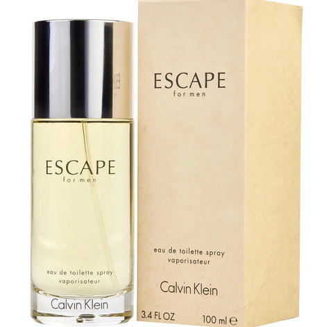 CALVIN KLEIN Escape Perfume
