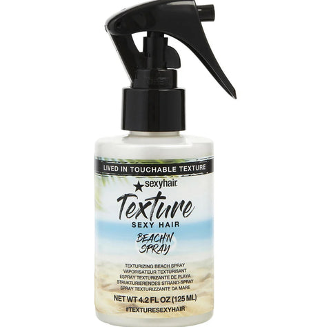 SEXYHAIR Texture Beach’n Spray Texturizing Spray 125ml